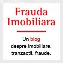 Frauda Imobiliara
