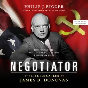 Negociatorul